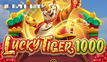 Lucky Tiger 1000