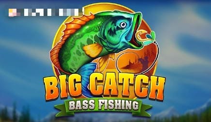 Big Catch Bass Fishing